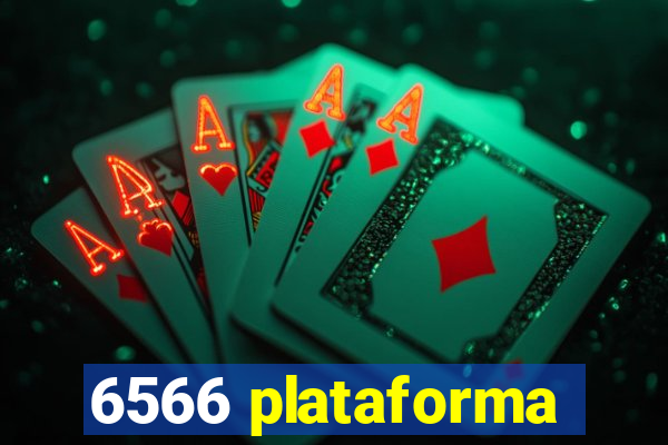 6566 plataforma